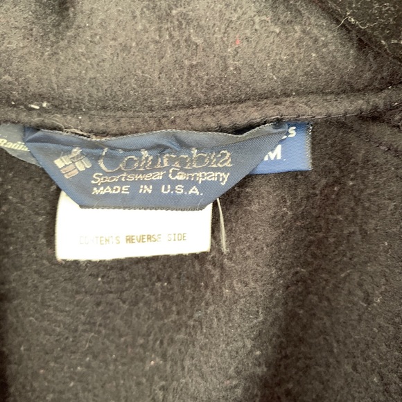 Women’s Vintage Columbia Bugaboo jacket - Picture 6 of 6
